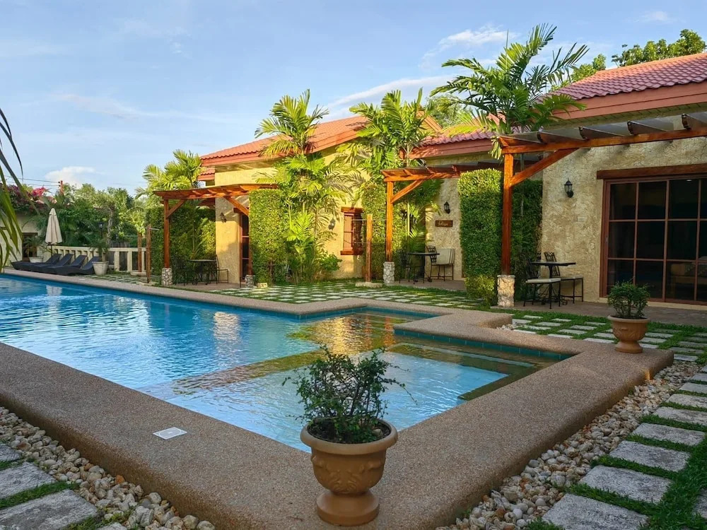 La Casa Di Beatrice