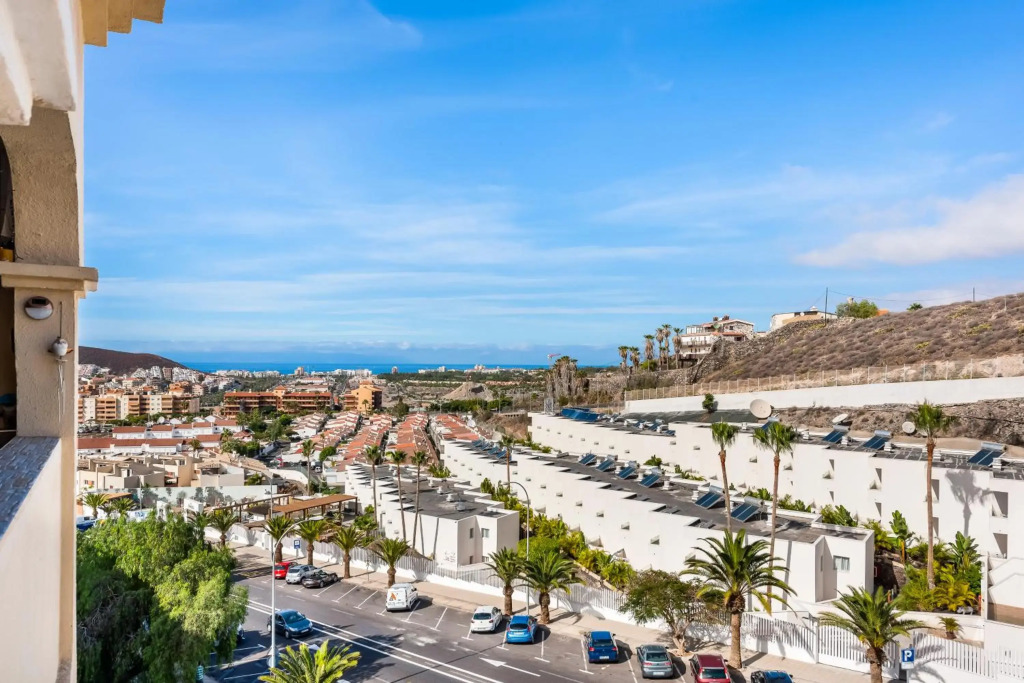 Panoramic 2 Bed Penthouse