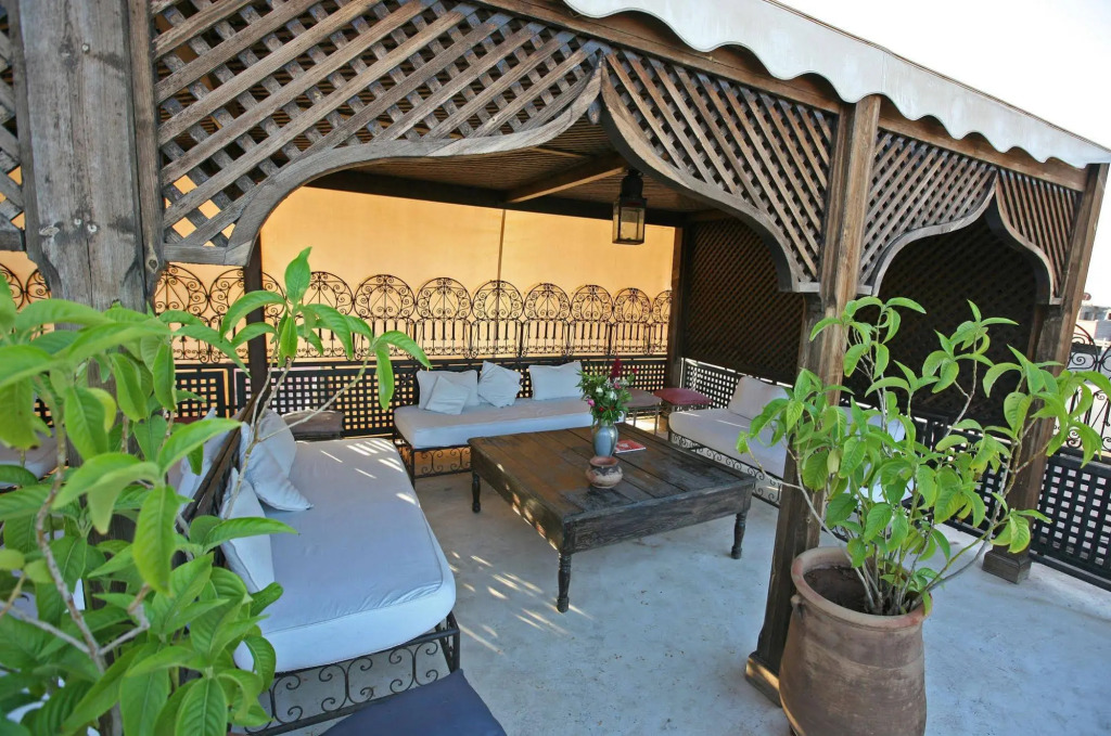 Riad Fabiola Et Spa By La Siredrah