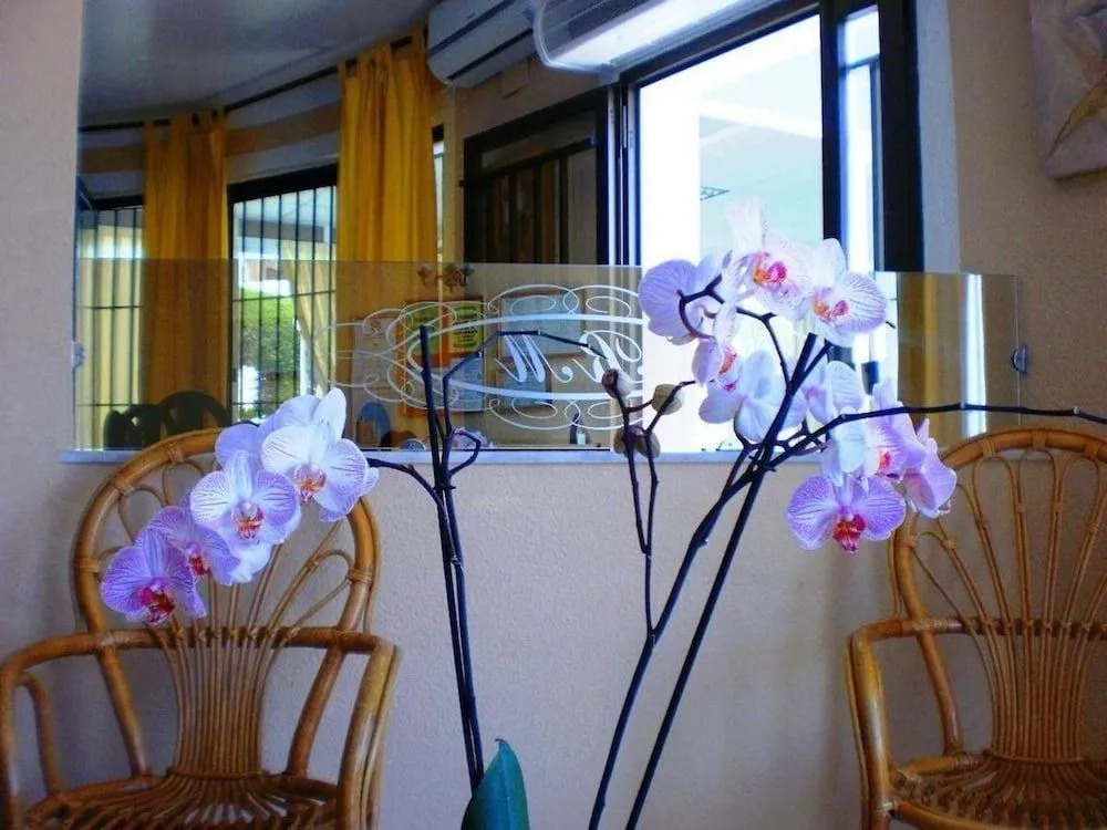 Hotel Rancho del Mar