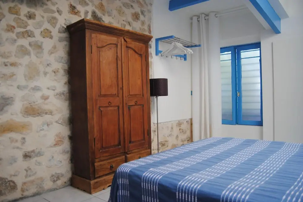 Villa le 180 cinq