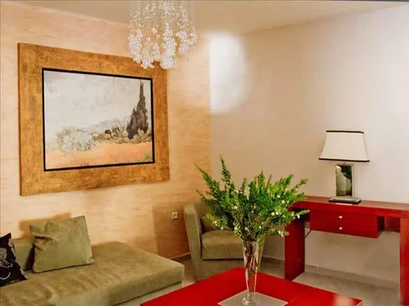 HOTEL STOUPA