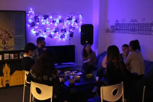 Bicycle Hostel Iasi