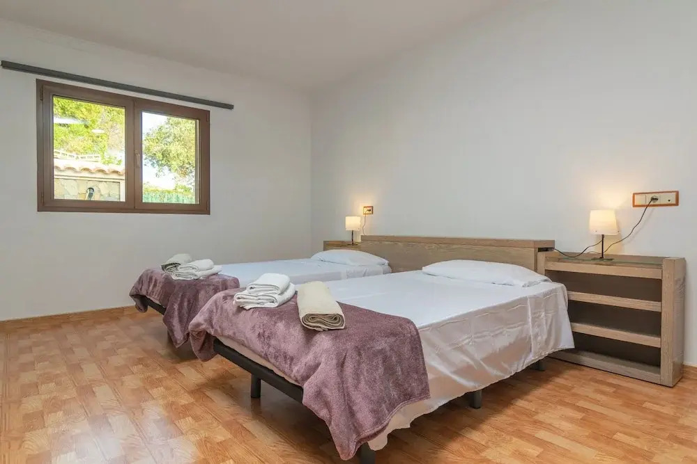 Villa Arhu in Mallorca