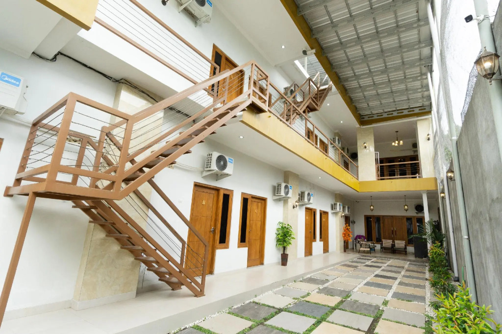 Village Homestay Yogyakarta RedPartner
