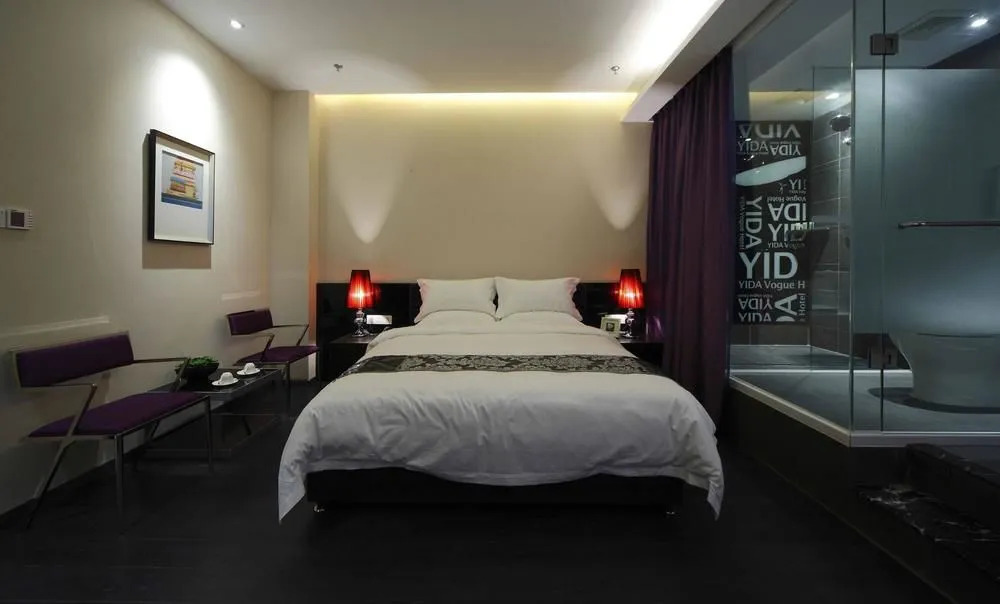Yida Vogue Hotel
