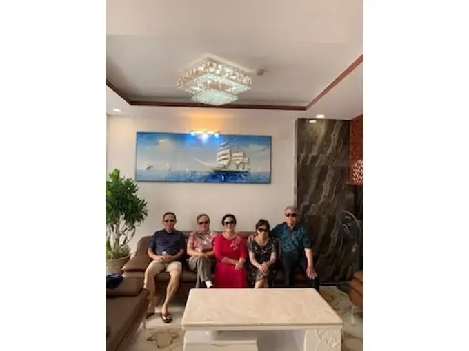 Sea Harmony Hotel