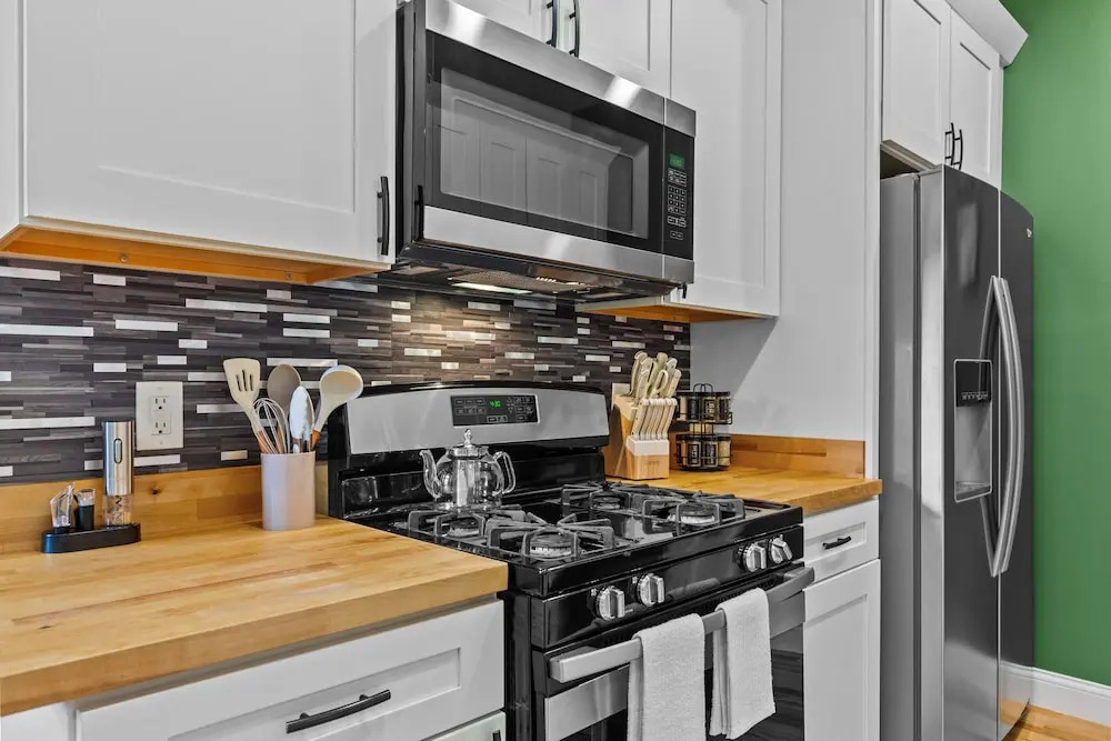 West End Whimsy | JZ Vacation Rentals
