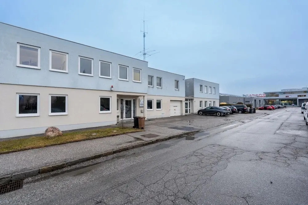 COY Apartments Steyr - Your Home for Work & Relaxation