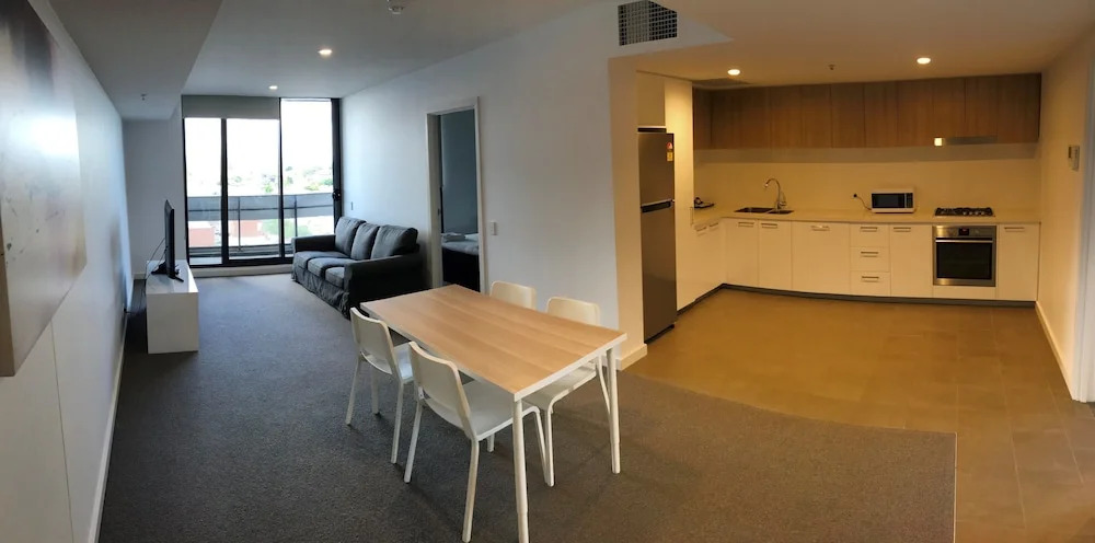 RNR Serviced Apartments Adelaide – Grote St