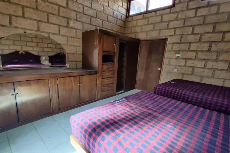 hotel brisas del pacifico