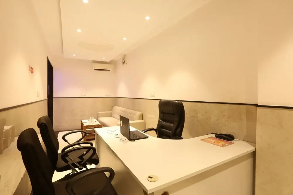 FabHotel Hexa Mahipalpur