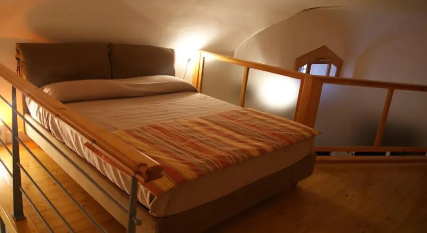 Casa Amoretti
