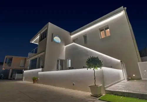 Villa Vani - Appartamento 1