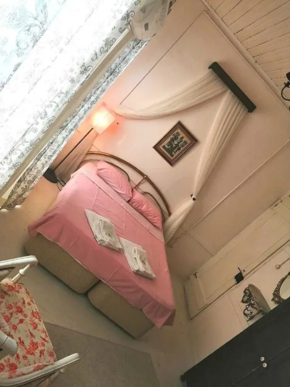 Nergis Misafirevi Butik Otel