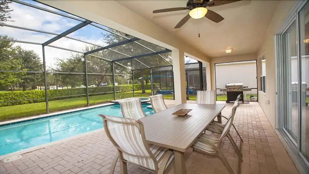 7713 Windsor Hills Resort