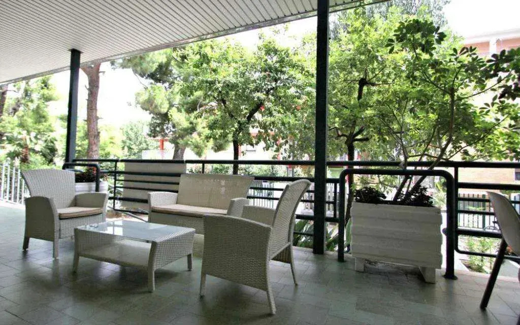 Hotel Pineta