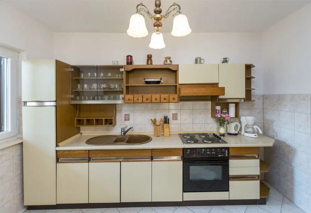 Apartment Moric