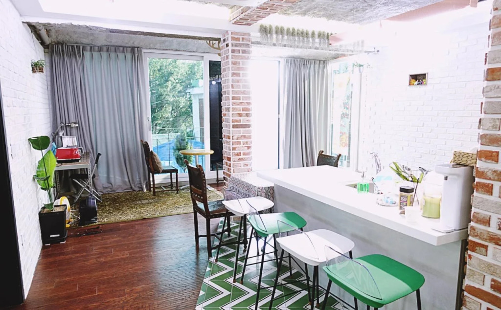 MOSC Guesthouse