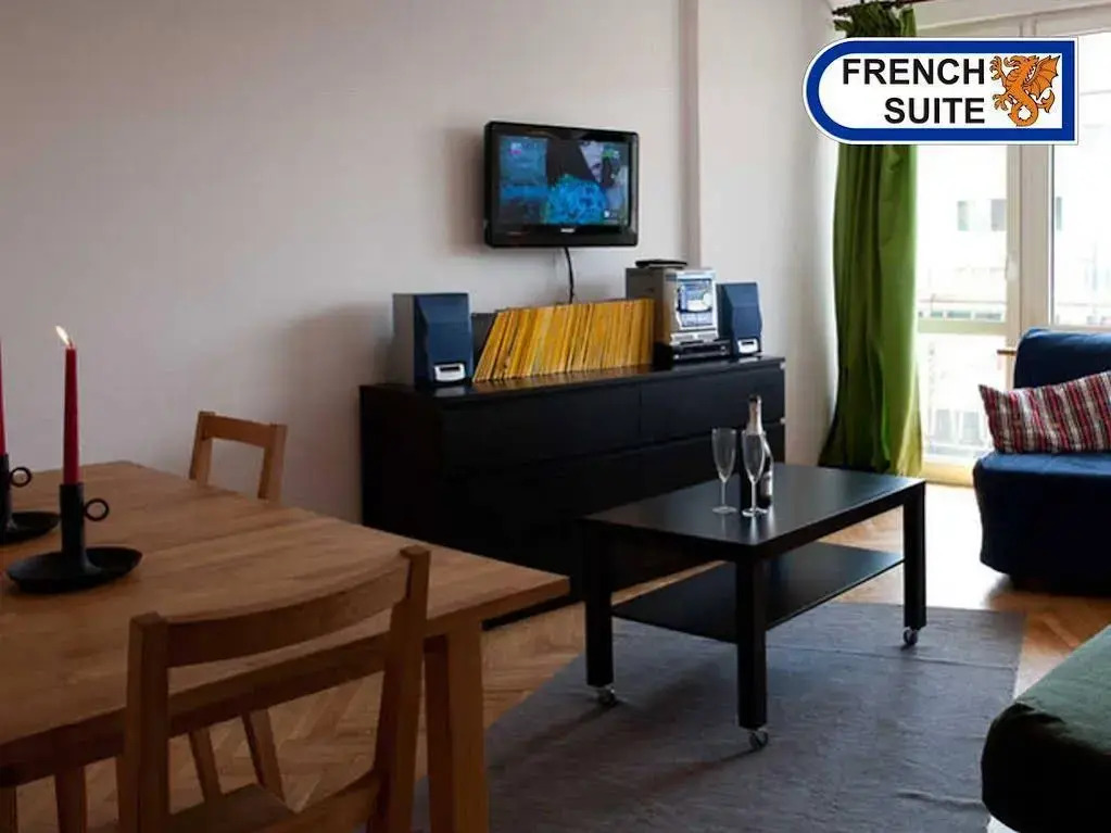 French Suite