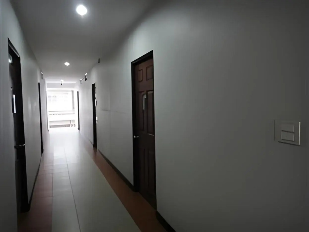 Baan Vor. Sumongkol Service Apartment