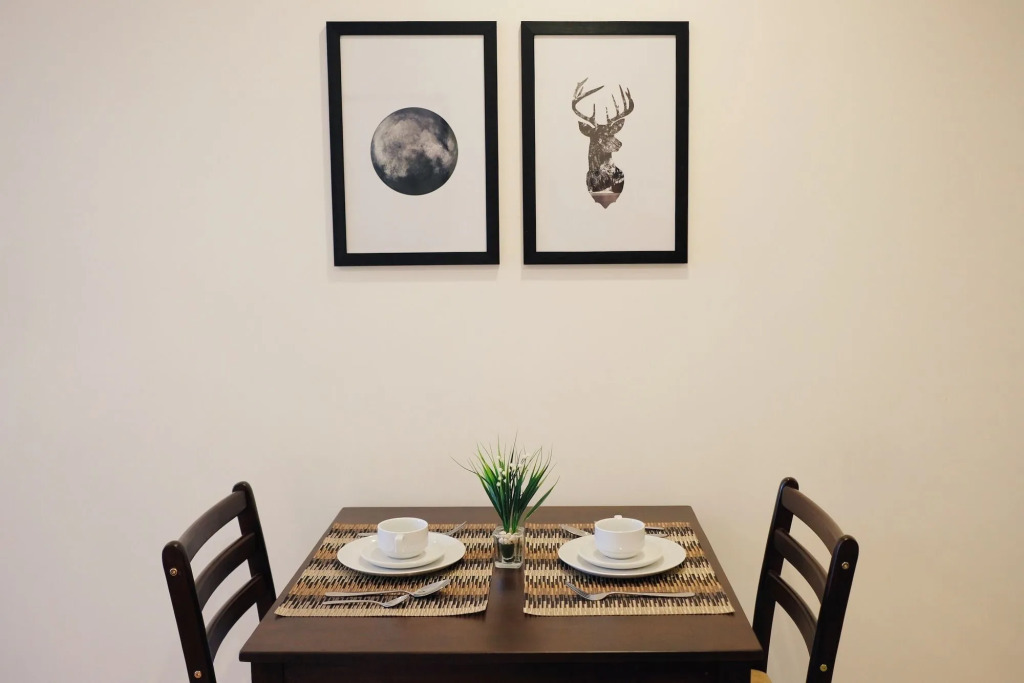 Artemis Place Makati Hotel
