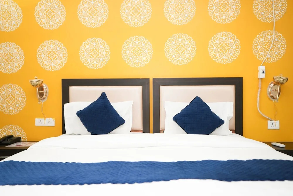 Tanvi Premium Residency