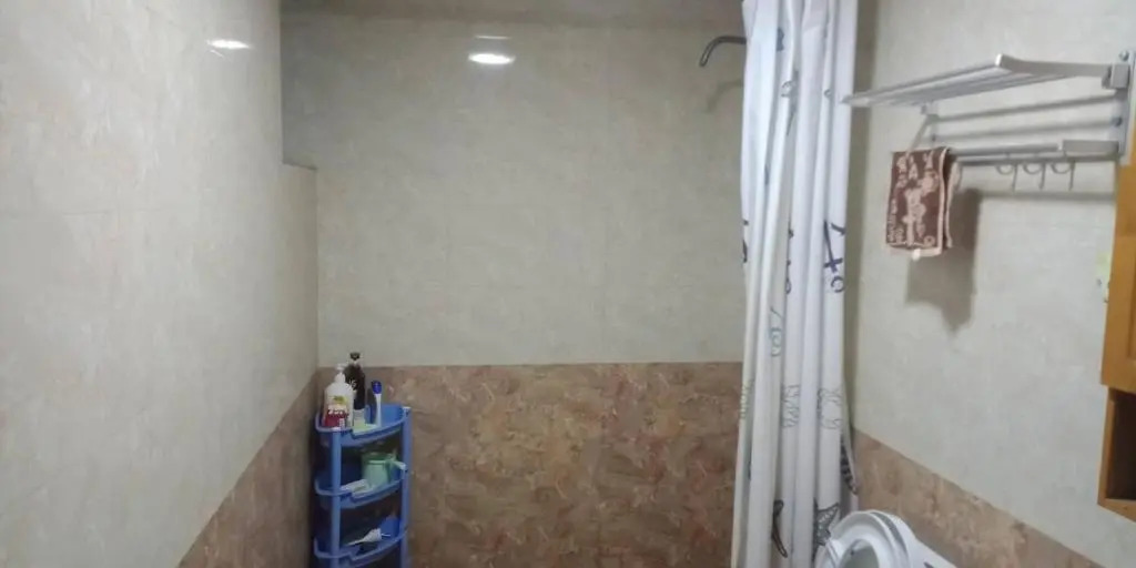 Meet by Chance Hostel