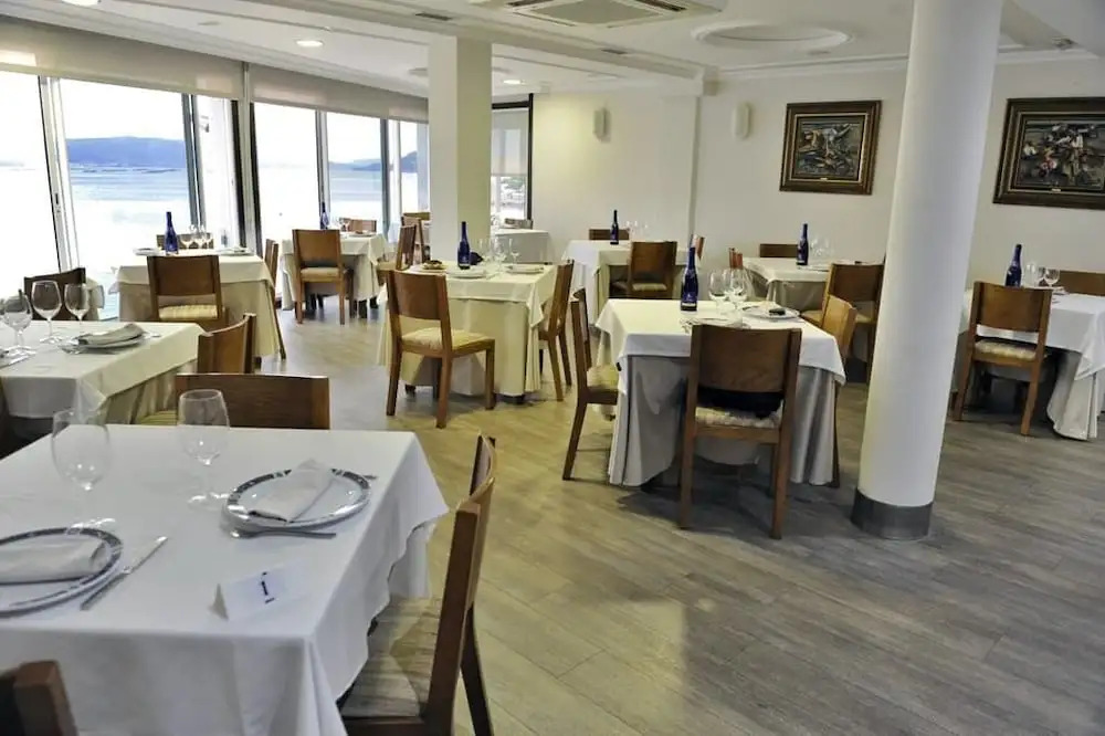 Hotel Restaurante Loureiro