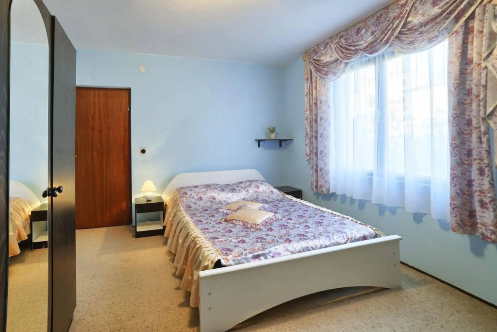 Villa Gorana- Apartments
