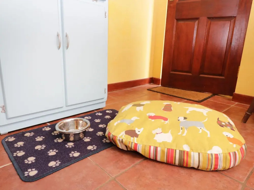 Bakery Cottage