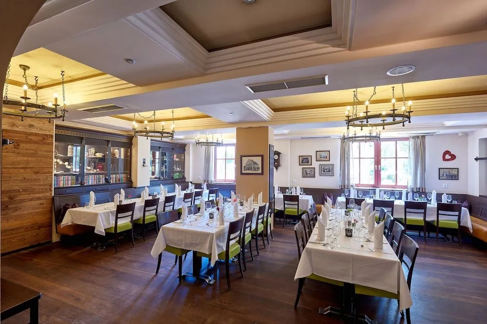 Genusshotel Wenisch