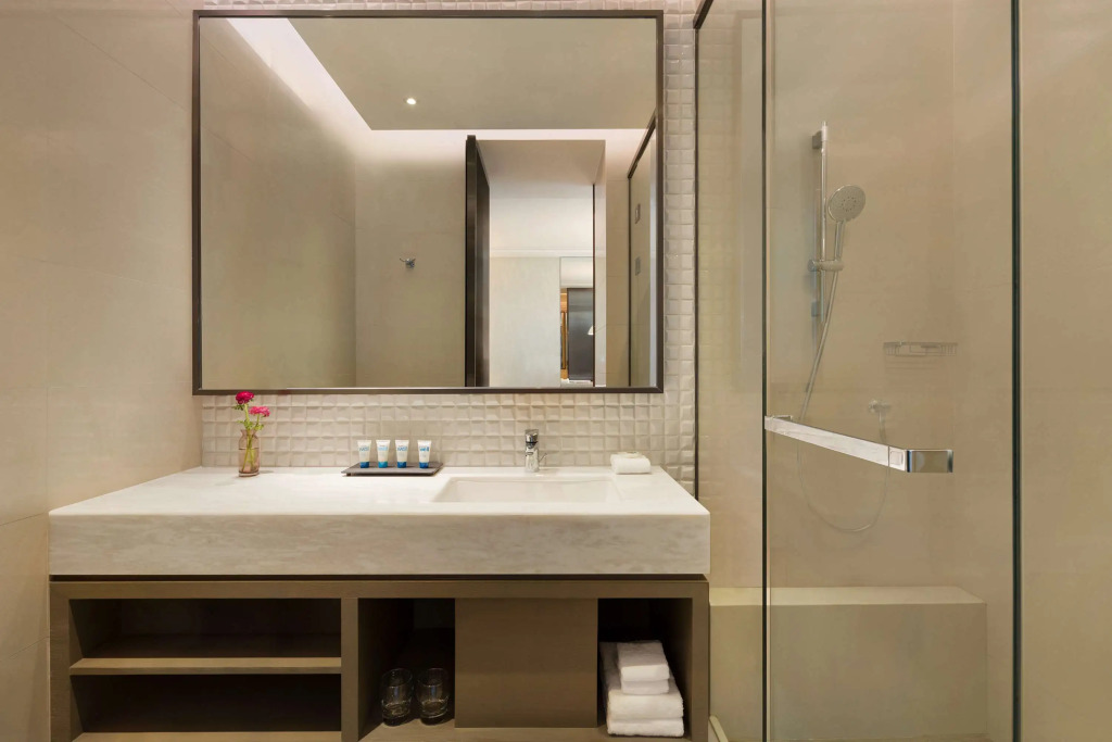 Hyatt House Shanghai Hongqiao CBD