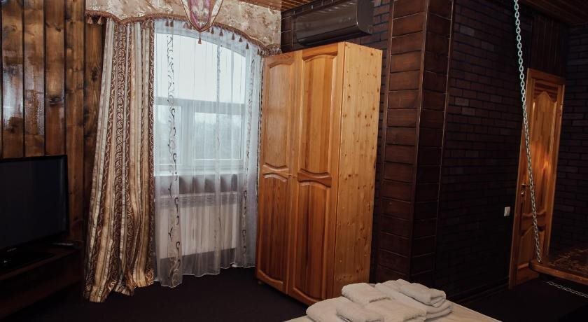 Отель Николаевский