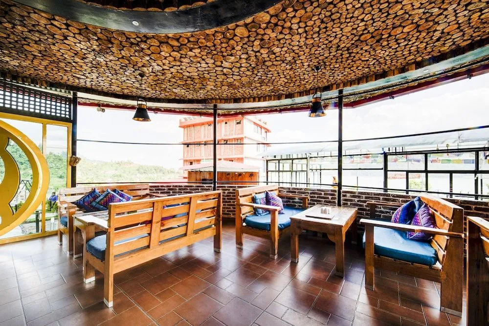 Oyo 501 Alfanzoo Resort