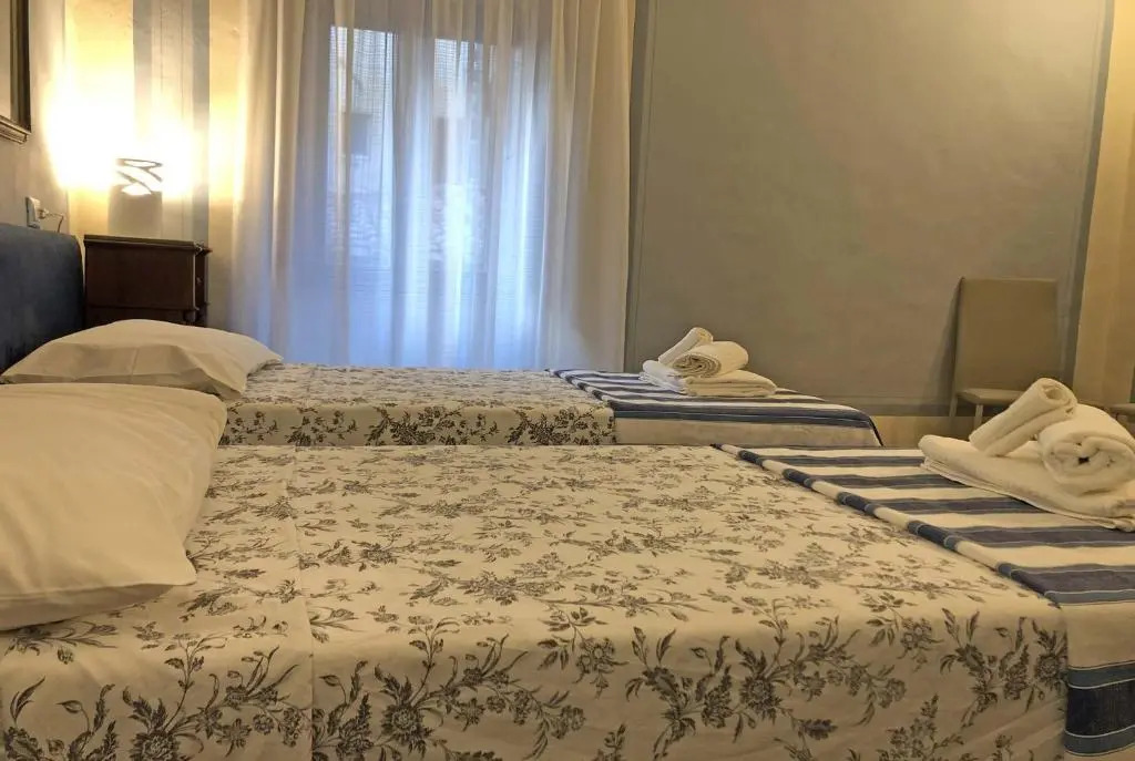 Suite Apartment Castello