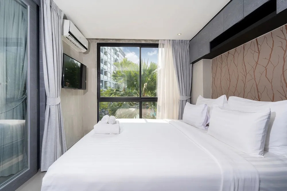 Citygate Kamala Residence B207