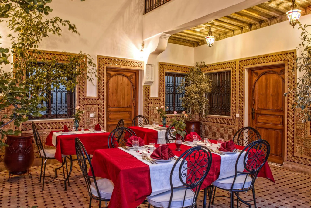 Hostel Amour dauberge