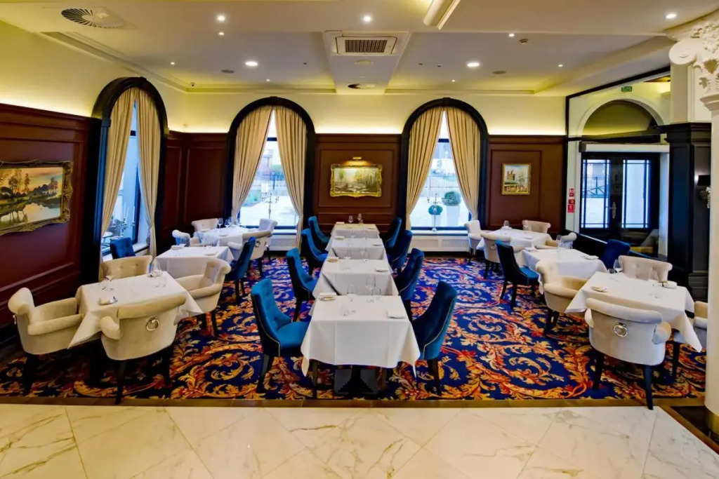 Hotel Mansor