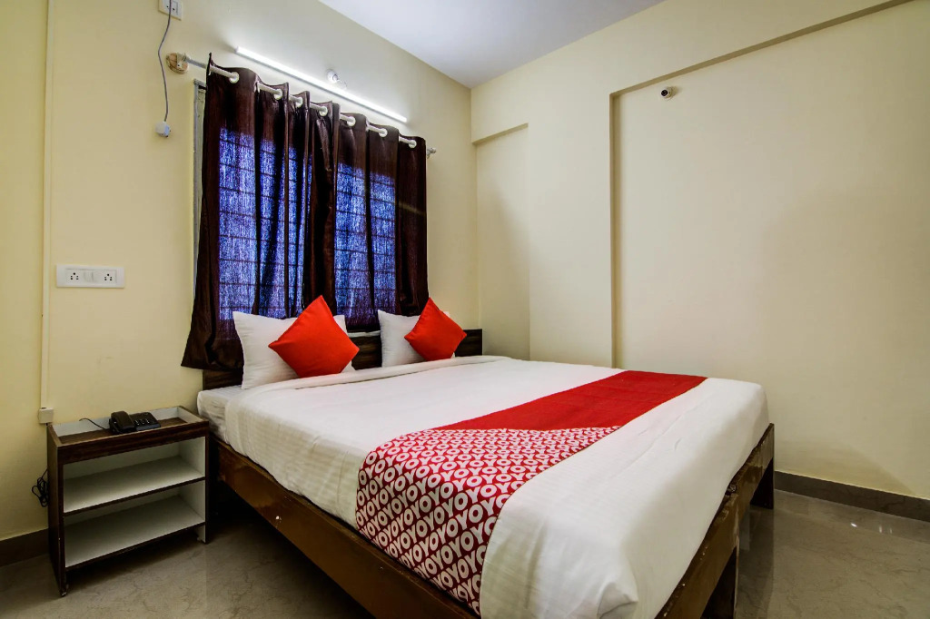 OYO Flagship 17178 Ankura Hospitality
