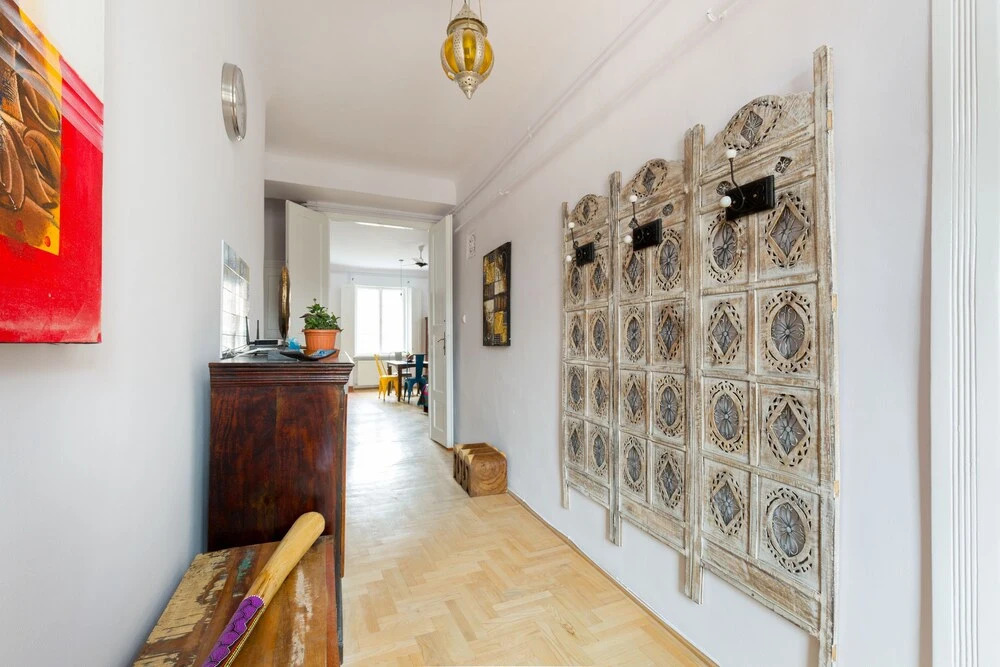 BPM - Exotic and Buddha Rooms in Soho