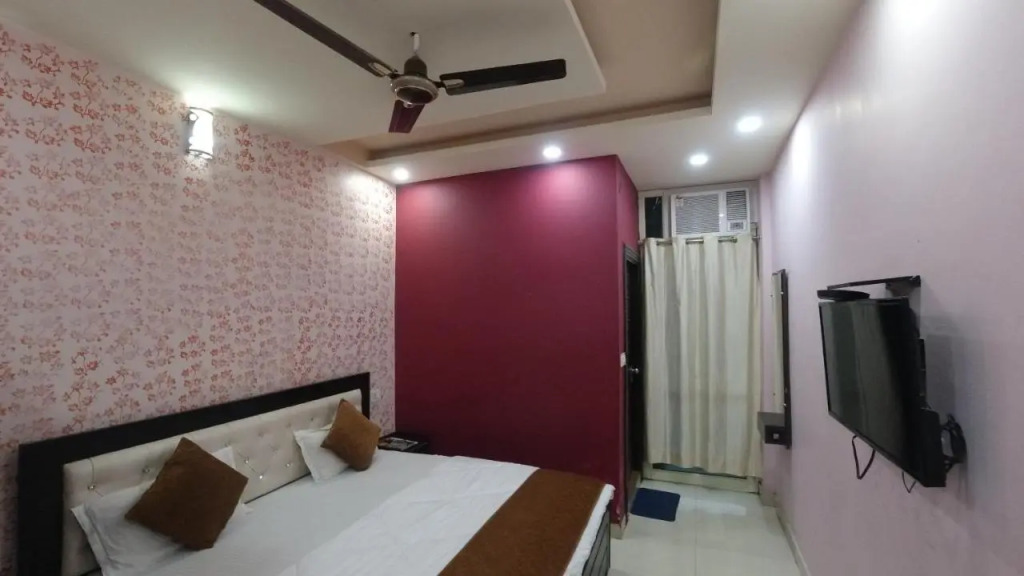 Hotel Devbhoomi Inn