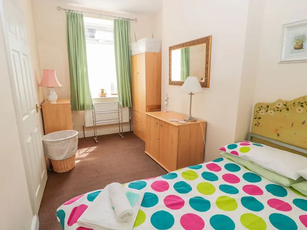 Ambler's Rest Apartment