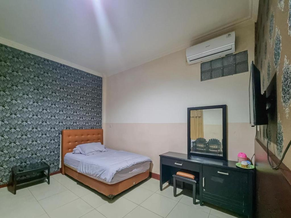 Hotel Halmahera Palangkaraya Redpartner
