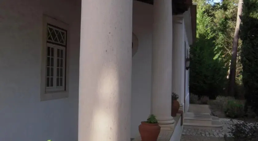 Stunning Villa at Aroeira Golf Resort