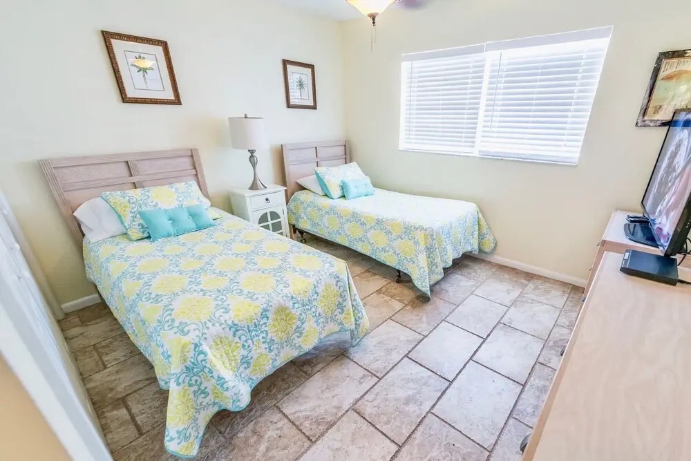 Spanish Main - Cocoa Beach Oceanfront Condos near Port Canaveral