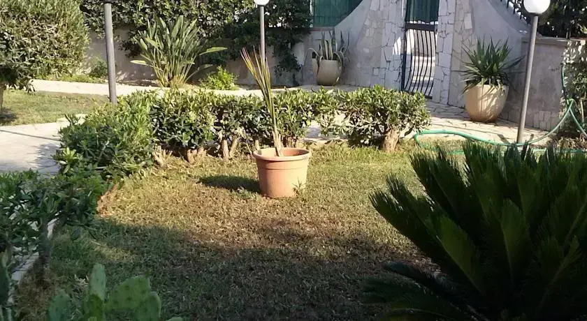 Appartamento in Villa