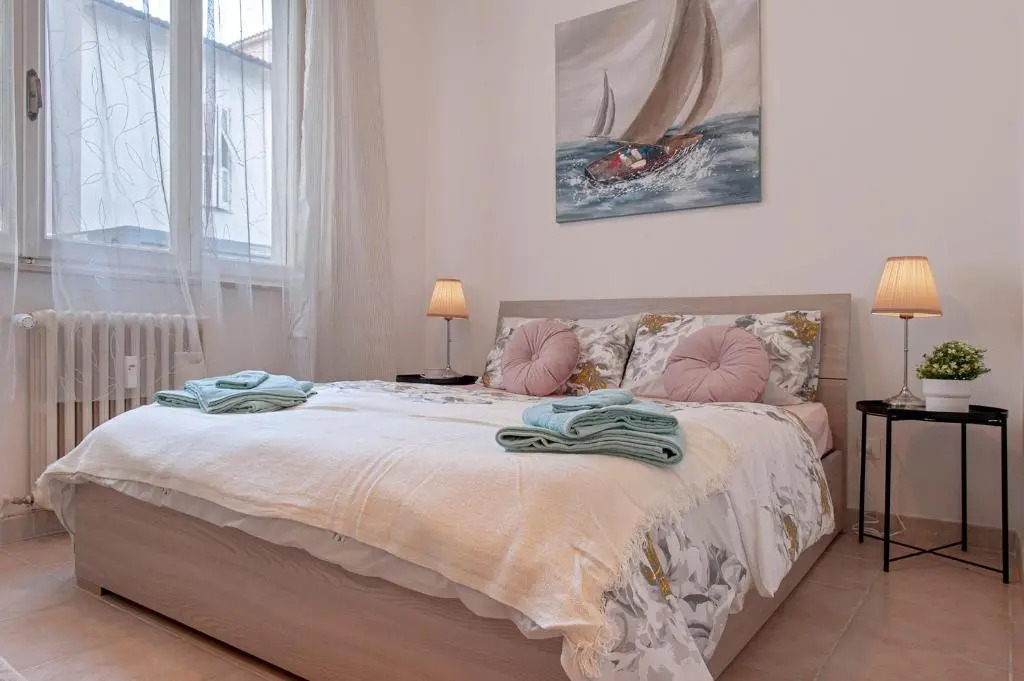 Langolo di Grace in Livorno
