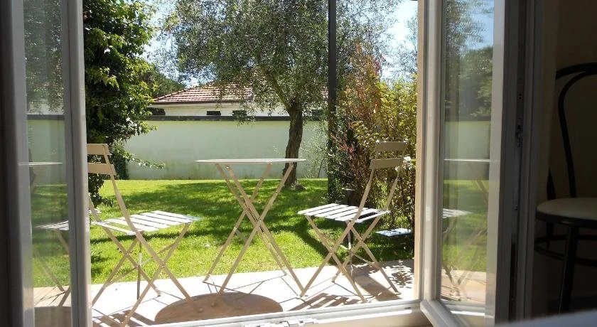 Albergo Blueline