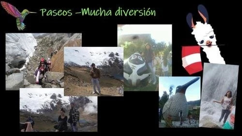 Sayri Hostel Huancayo